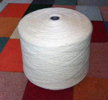 Handknitting Yarn for Wool Carpet