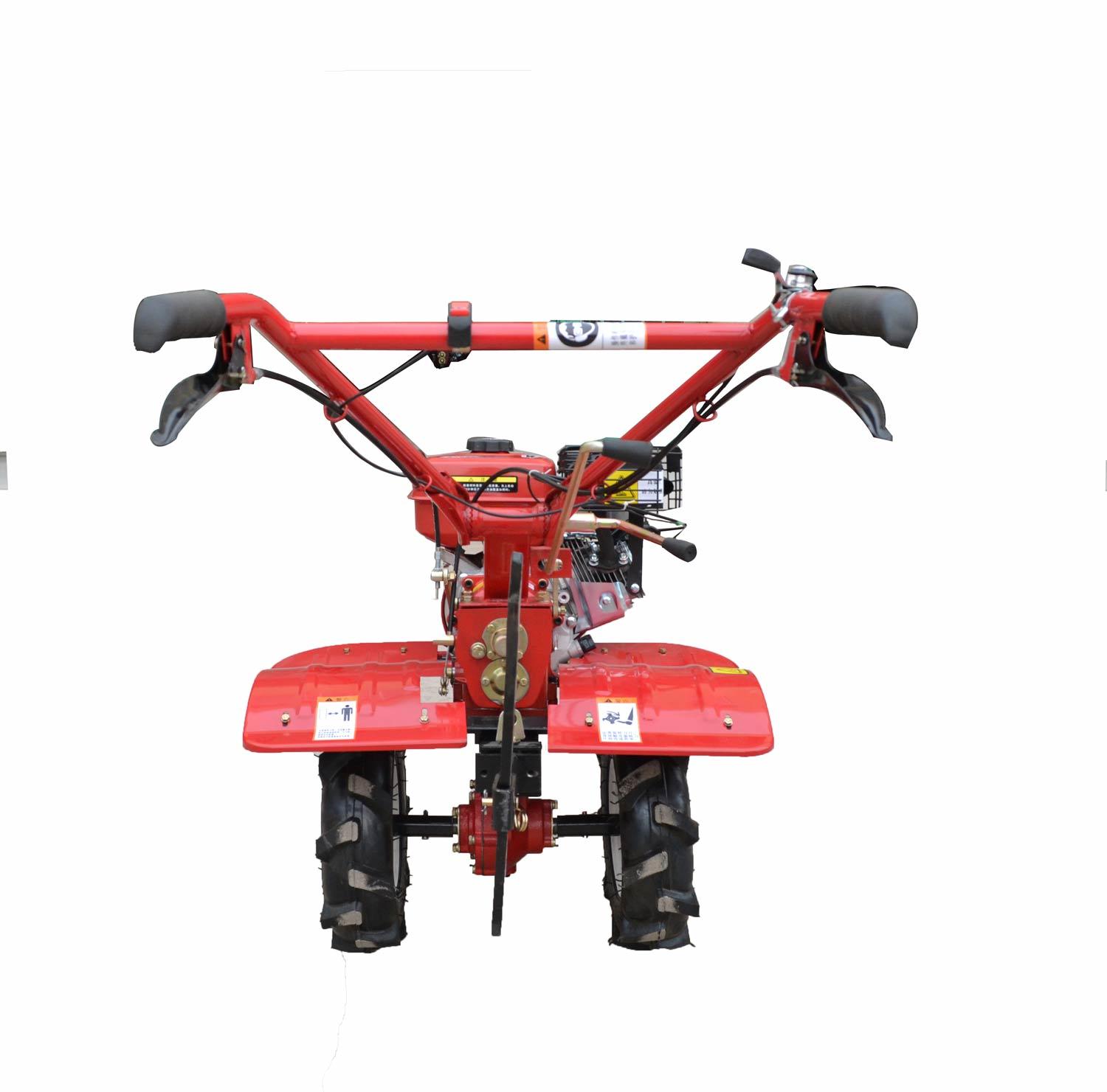 Factory Direct Selling Mini Tiller Farm Machinery