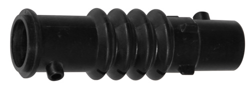 Typical Threaded Insert