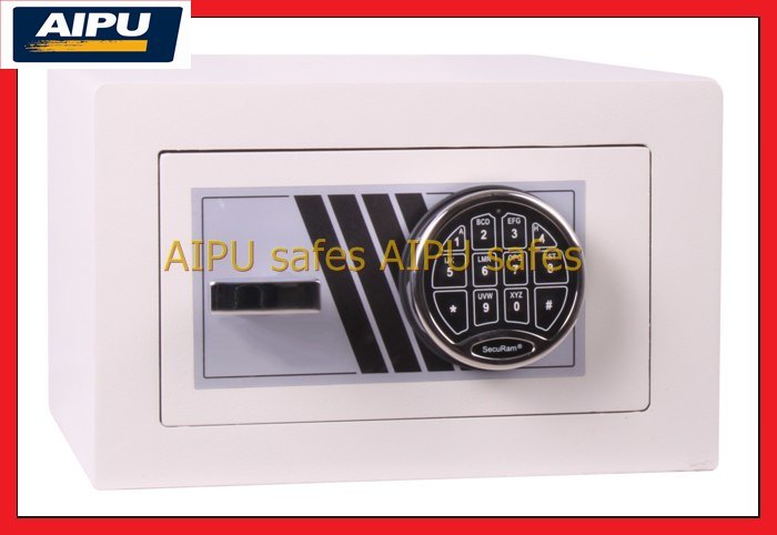 Electronic Safes for Home and Office with Fireproof Protection (Scf0914e)
