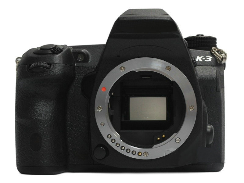 Wholesale Camera Original K3 DSLR Camera
