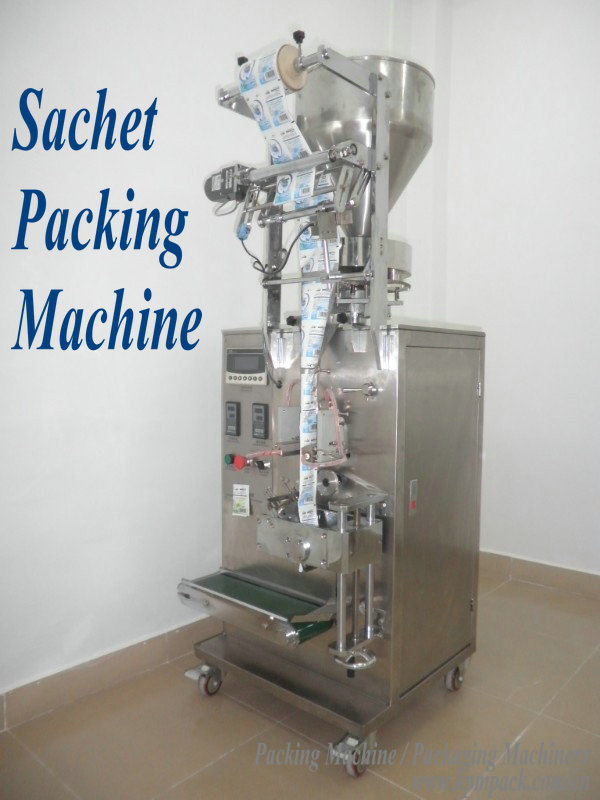 Automatic Food Packaging Machinery Manufacturer / Filling Packaging Equipment