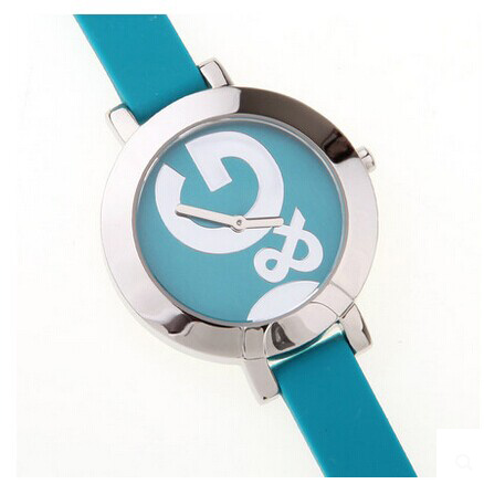 Kids Loved New Silicone Slap Style Watch (SW-007)
