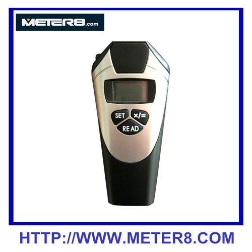 CP-3009 Ultrasonic Distance Measurer with Laser Pointer