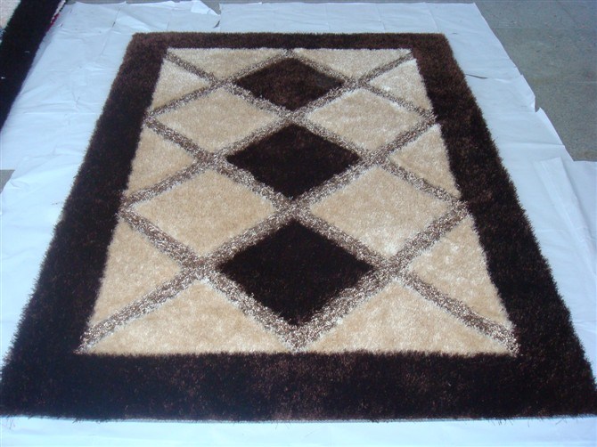 Inspissate Carpet Rug Textile Super Soft Area Rug