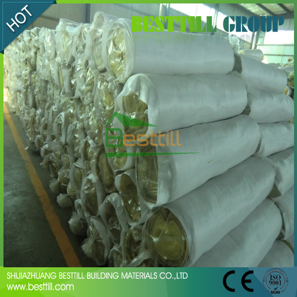 Glass Wool Factory Hebei Leading Manufacturer