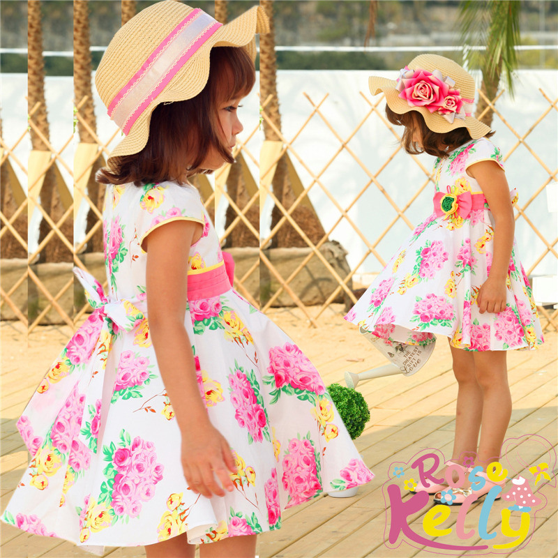 Hot Sale Baby Apparel / Baby Clothes / Kids Dress