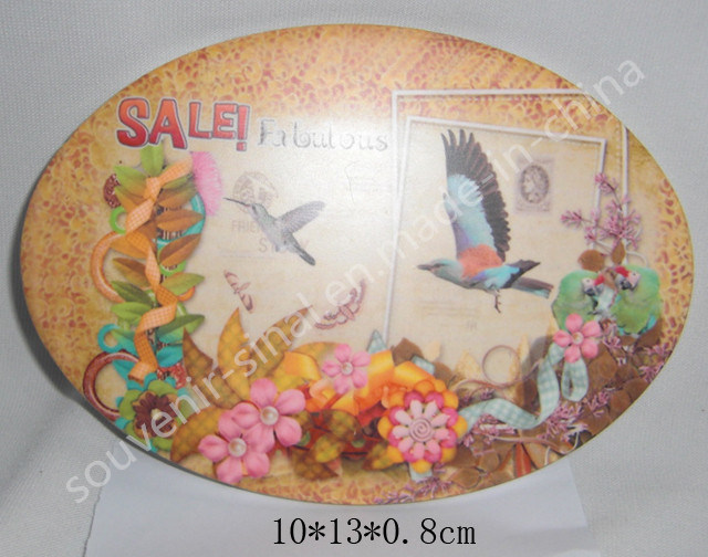 Cup Mat, Wall Plaque, Beer Mat Souvenirs