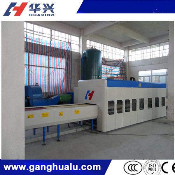 Small Glass Tempering Furnace