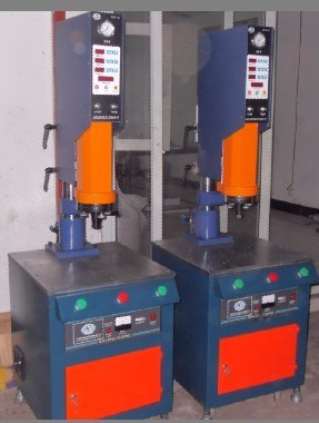 CNC Machinery for Various Plastic Welder