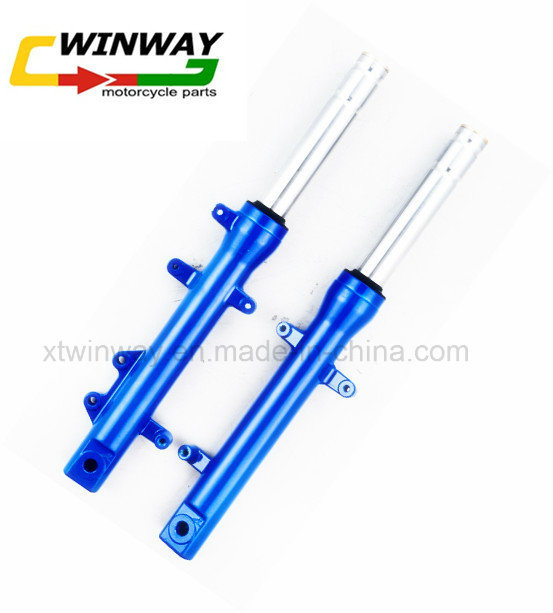 Ww-6122 Motorcycle Front Shock Absorber, Motorcycle Part