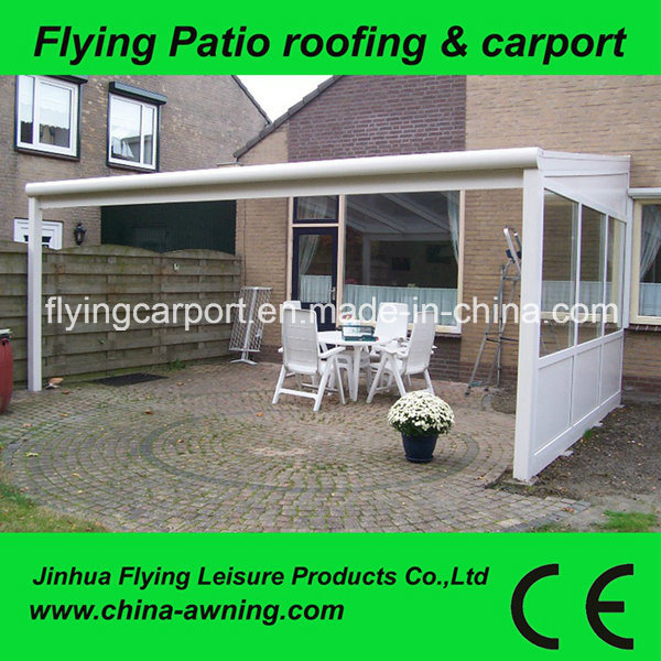 High Quality and Useable Porch Roofing Products for Garden 2014 New Product
