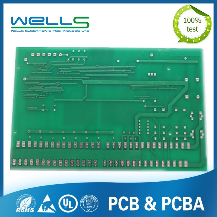 Electronic PCB Printed Circuit Boards with UL 94V0 Registrate