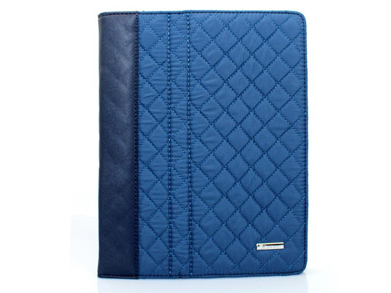 New Arrival High Quality Leather Protect Case for iPad 2/3 (ch-No-005)