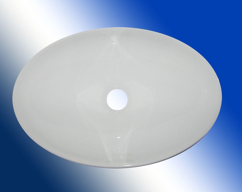 Oval Counter Top Basin