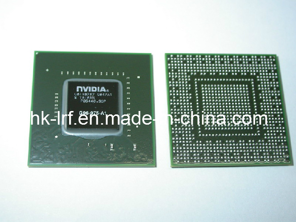 Computer BGA IC Chip Original New Nvidia G96-975-A1