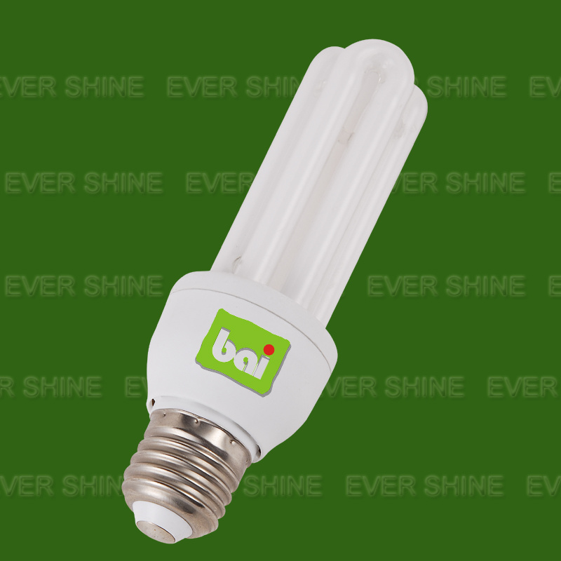 3u Energy Saving Lamp/Bulb/Light (CFL 3u00)