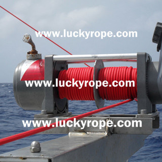 Lk Winch Rope (Double layer)