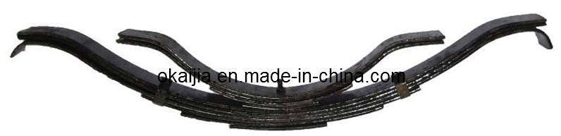 Tricycle Laminated Spring (ENHANCE) 