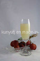 Lychee Juice Concentrate with High Quality