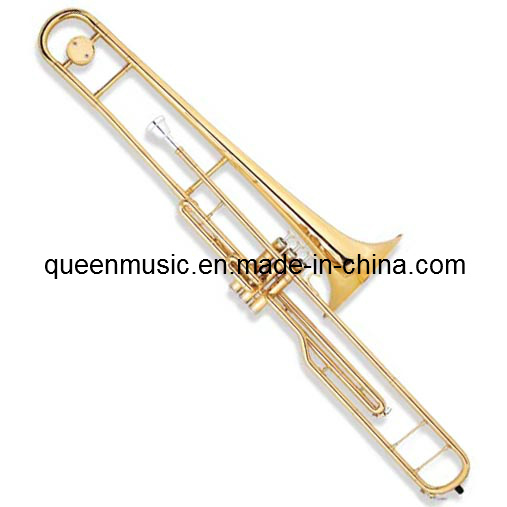 Piston Trombone
