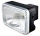Head Light for Motorcycle (CG125 X1000) Qd068