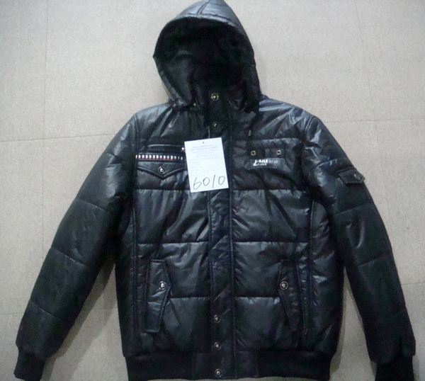 Men Winter Jacket (6010)