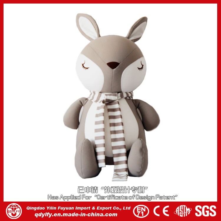 Angel Rabbit Soft Toys (YL-1505013)
