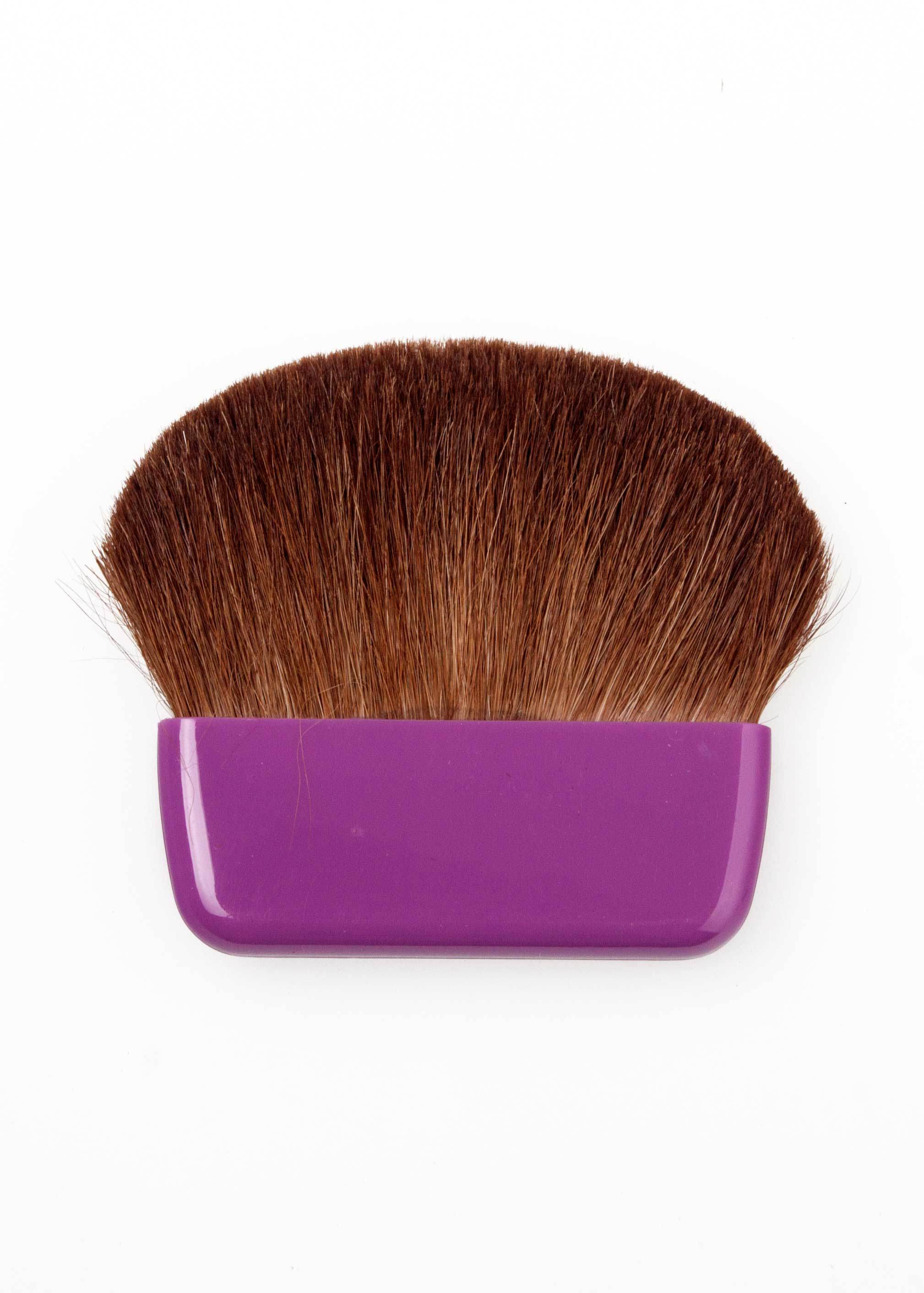 Compact Blush Brush Makeup Brush Ly-B008
