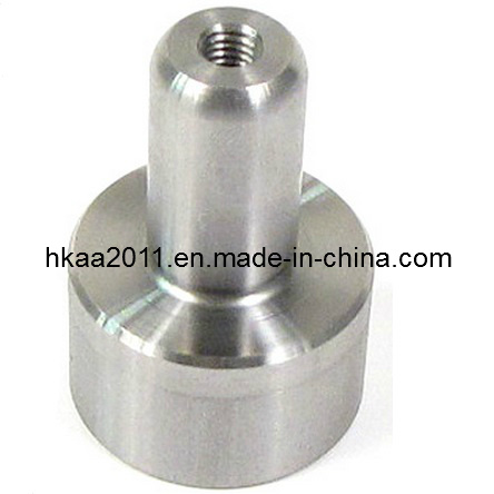 Custom Stainless Steel Female Thread Pin Shaft, Shaft Lock Pin, Shaft Pin