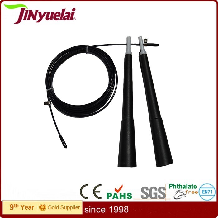 High Quality Crossfit Gym Equipment Jump Rope
