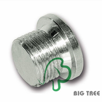 IC-MP-U Stainless Steel Fitting