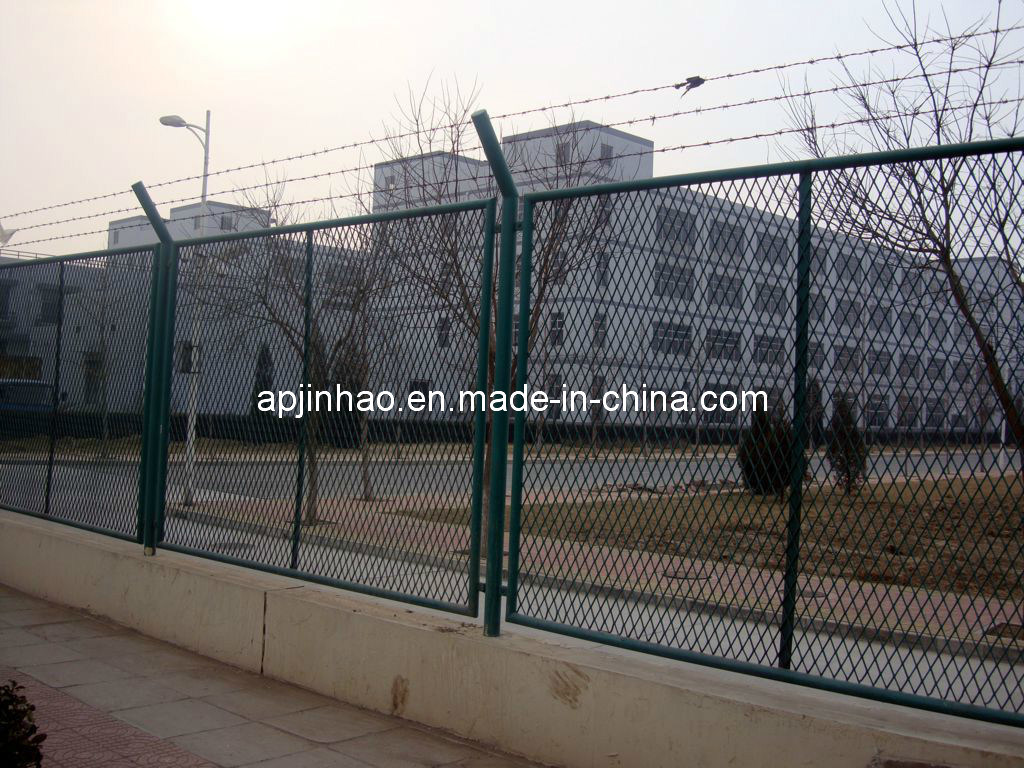 Provide a Large Number of Steel Mesh