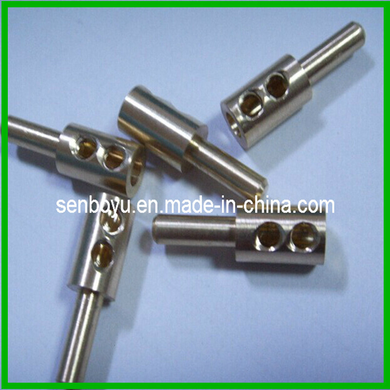 CNC Precision Machining Parts From China Factory (P078)