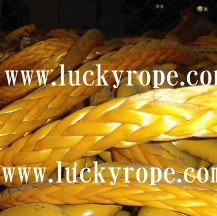 Mooring and Towing Rope 12*1 8*1 (PA/PET/PP/PET Mix PP/ UHMWPE)