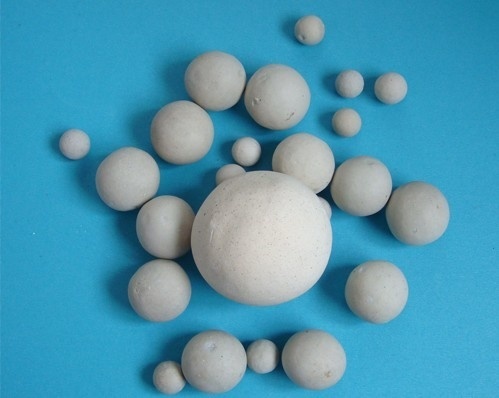 Industrial Ceramic Balls