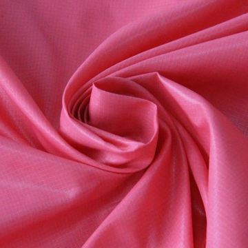 20d Nylon Taffeta Ripstop Fabric