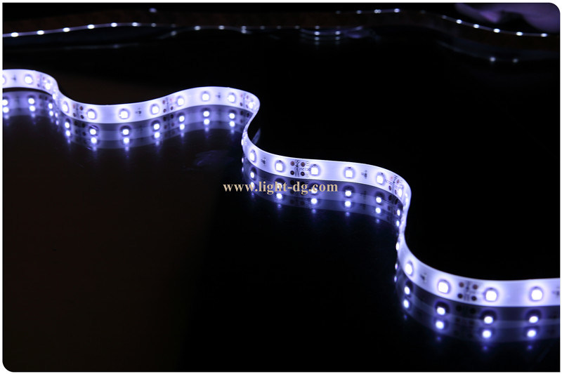 Rigid 5050 LED Strip Lighting 150SMD/5m for Decoration
