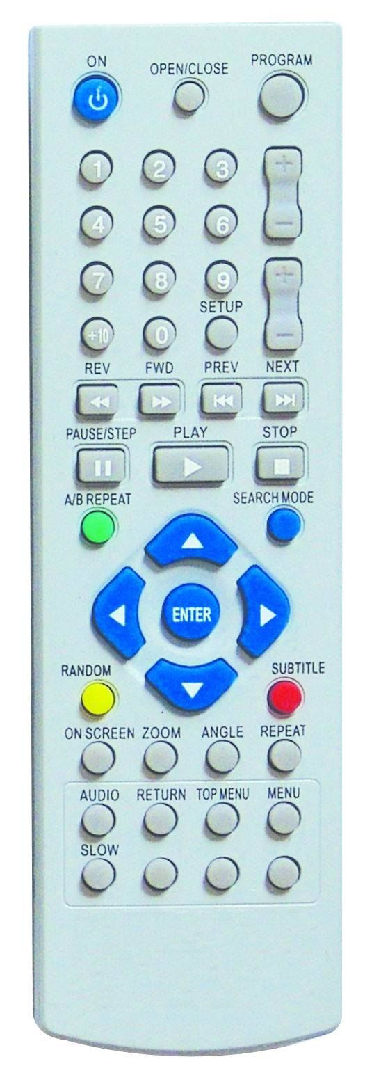 Universal Remote Control Kr-016