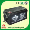 Gel Battery 12V 55solar Gel Battery Silicone Gel Battery