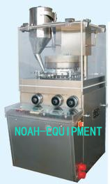 Zpy136 Pharmaceutical Machinery (Tablet Press)