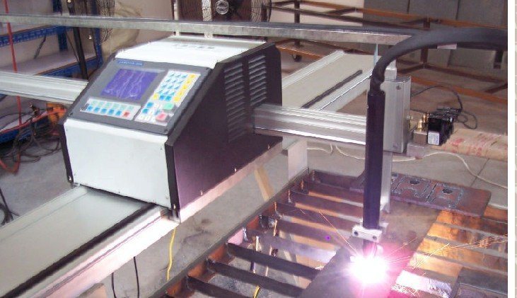 Portable Plasma Cutting Machine /Cutting Machine