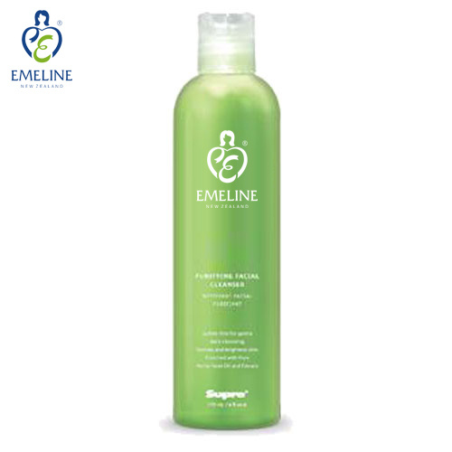 Moisturizing Facial Cleanser by OEM/ODM