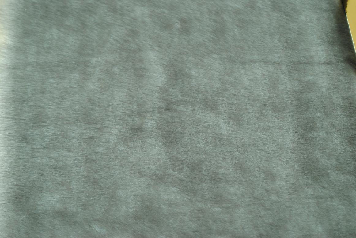 Woollen Fabric (HS0721) 