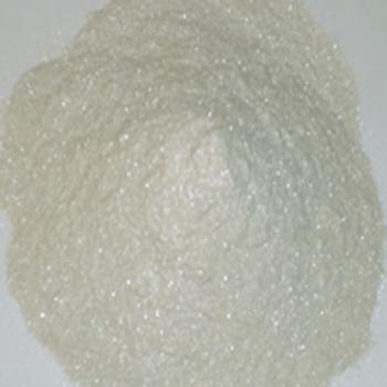 Crystal White Pearl Pigment -- Lb6003 Satin Pure White