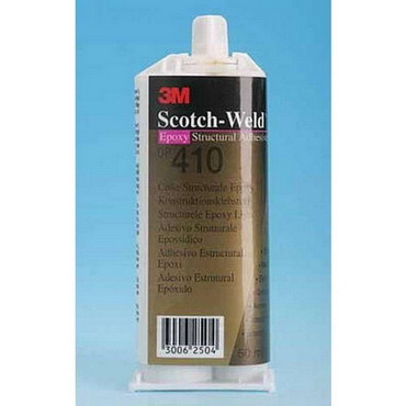 Sell 3m Dp410 2 Part Epx Epoxy Adhesive 50ml