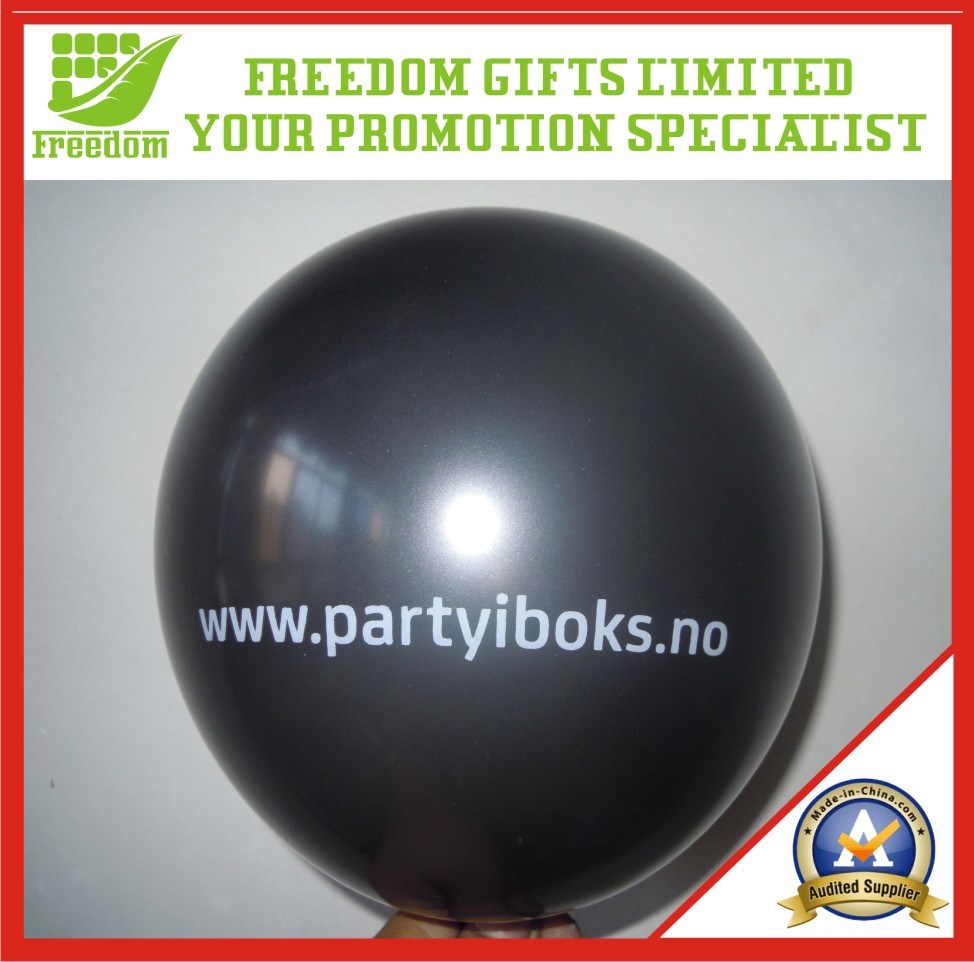 Decoration Gifts Black Baloons