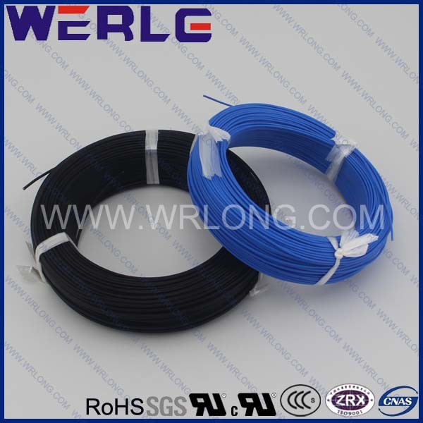 UL 1569 AWG 10 PVC Insulation Stranded Motor Lead Wire