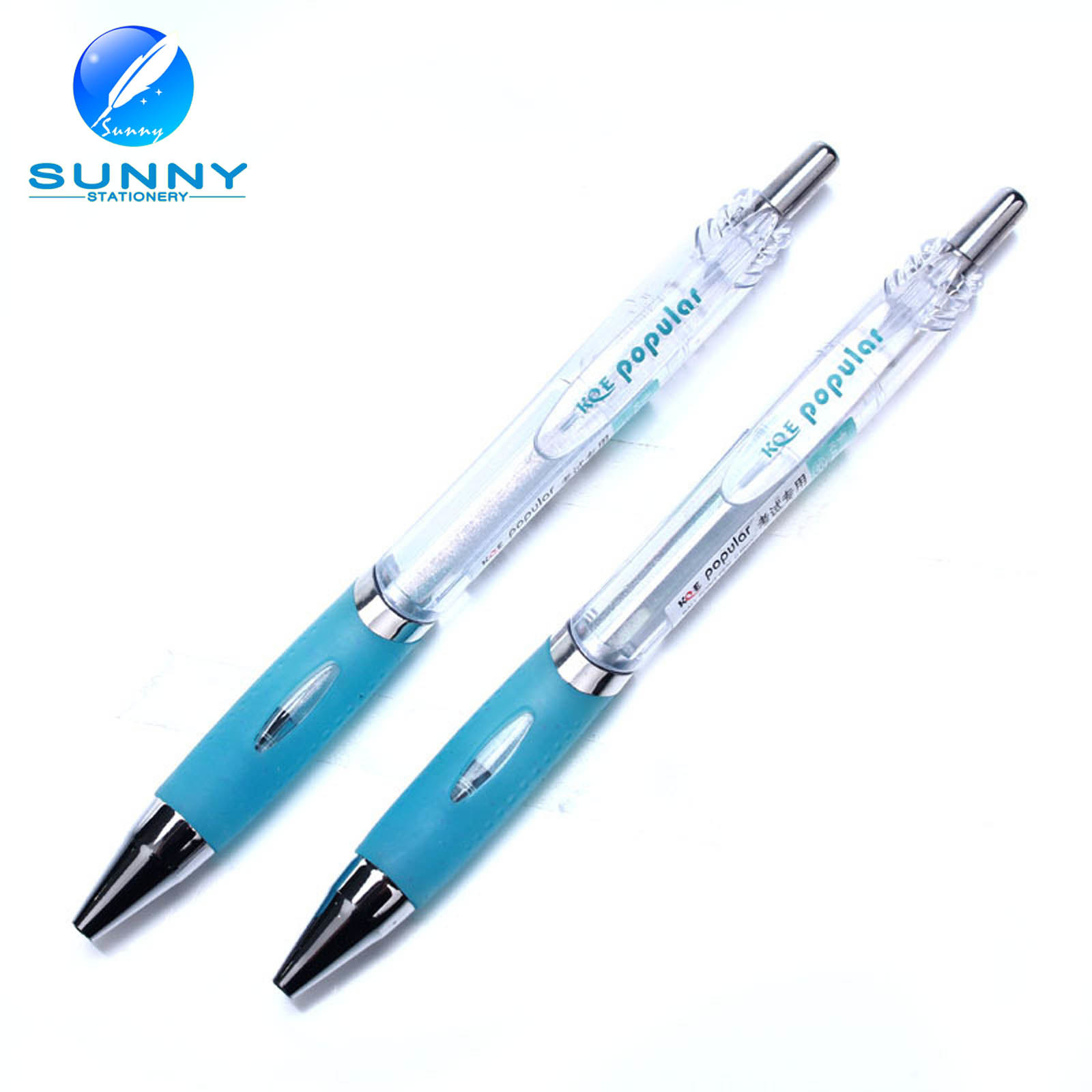2015 High Quality Parker Refill Plastic Ball Pen Promotion Gifts
