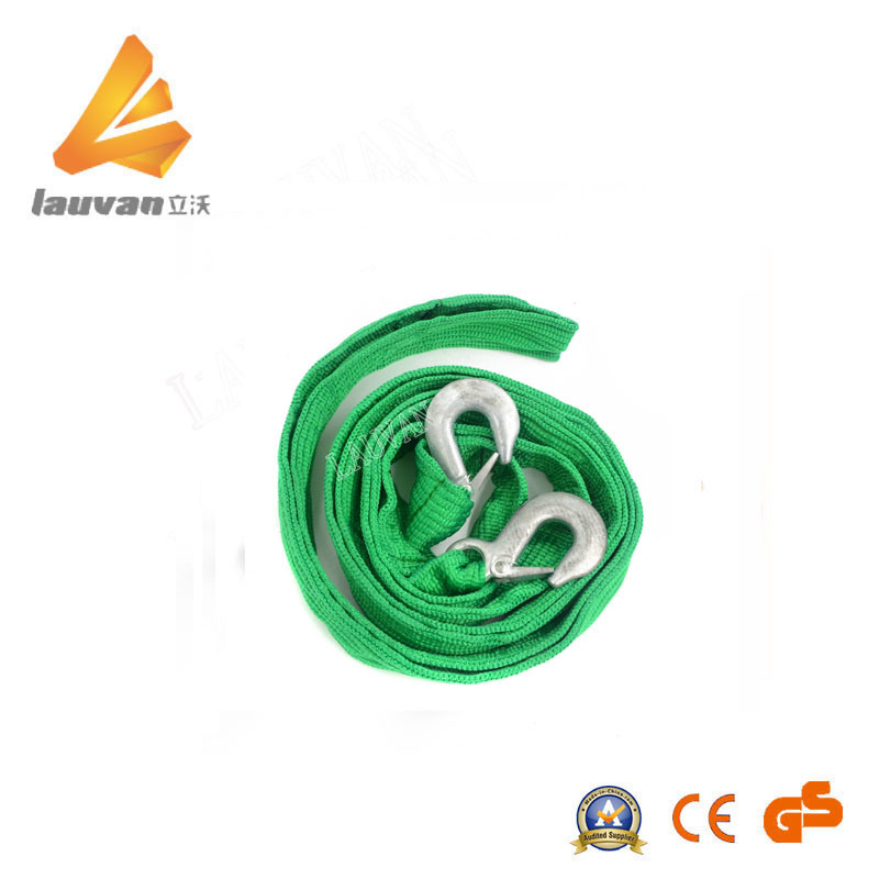 PP Material Strong Emergency Tool Car Tow Rope